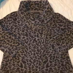 Cynthia Rowley sweater